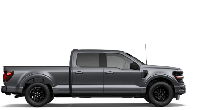 2026 Ford F-150+F-150